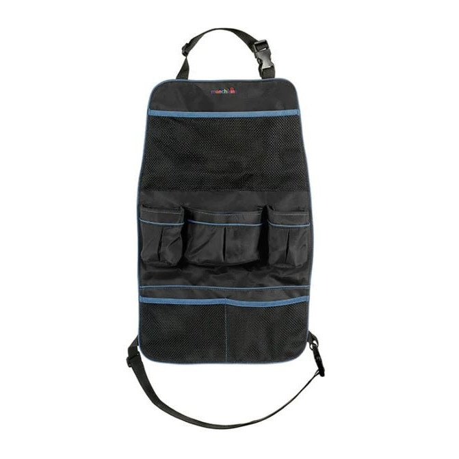 Organizator auto si carucior Munchkin Brica