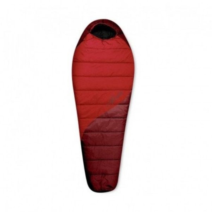 Sac de Dormit Balance Trimm, Red, Unisex