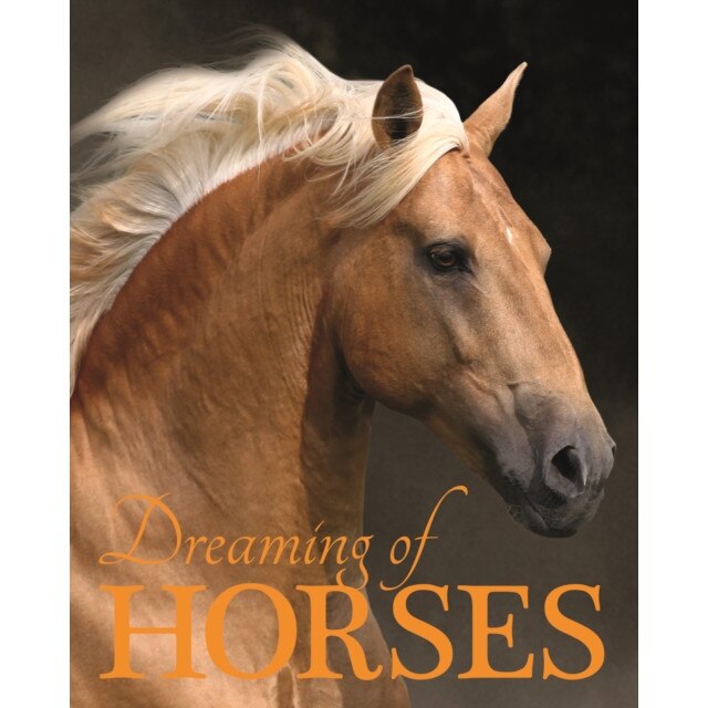 Dreaming of Horses de Nicola Swinney