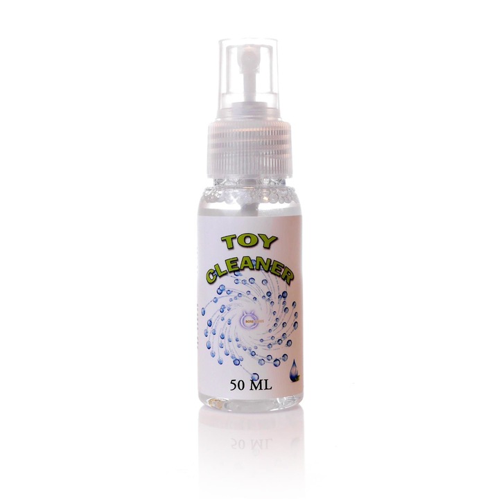 Boss Fertőtlenítő folyadék-többféle anyagra 50 ml