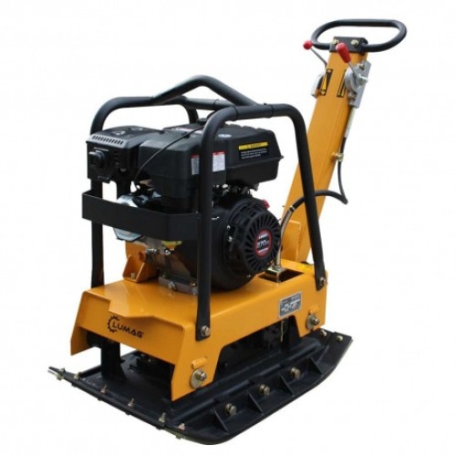 Placa compactoare reversibila Lumag RP160HPC