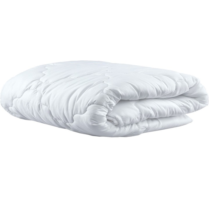 Pilota vara, lavabila, fete bumbac 100% 200 x 220 cm