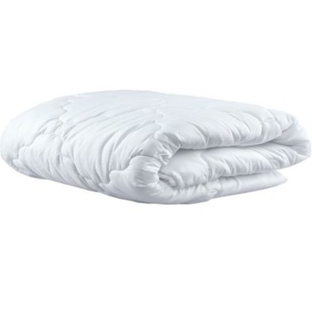 Pilota vara microfibra HypoallergenicMed, poliester 100%, lavabila la 95°C 200 x 220 Pilota vara microfibra HypoallergenicMed, poliester 100%, lavabila la 95°C 200 x 220