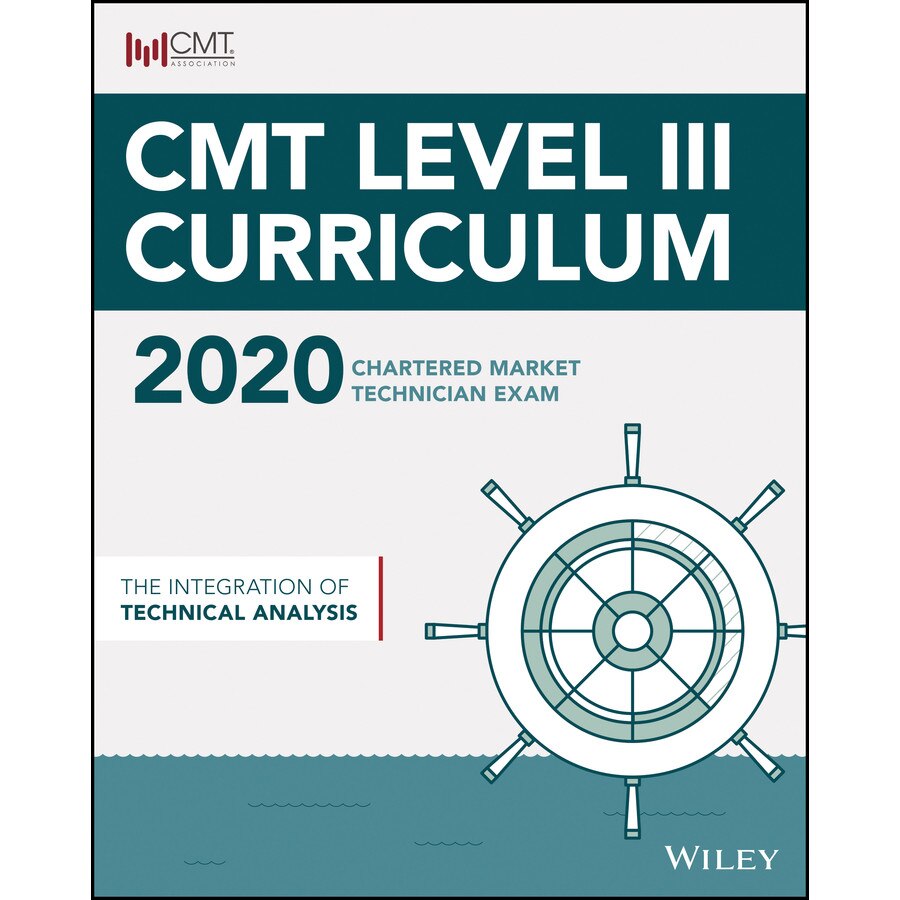 CMT Level III 2020 de Wiley