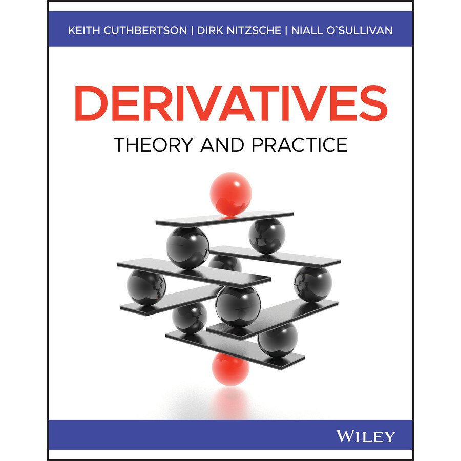 Derivatives de Keith Cuthbertson