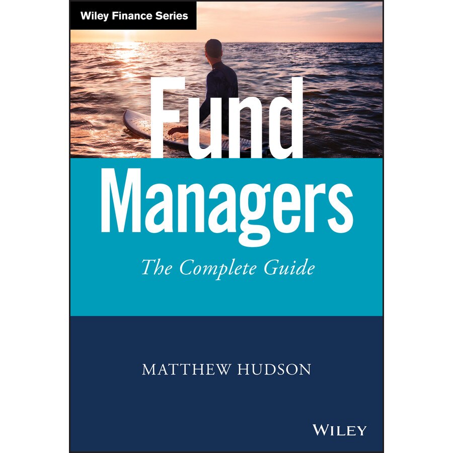 Fund Managers de Matthew Hudson