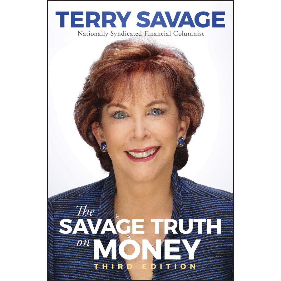 The Savage Truth on Money de Terry Savage