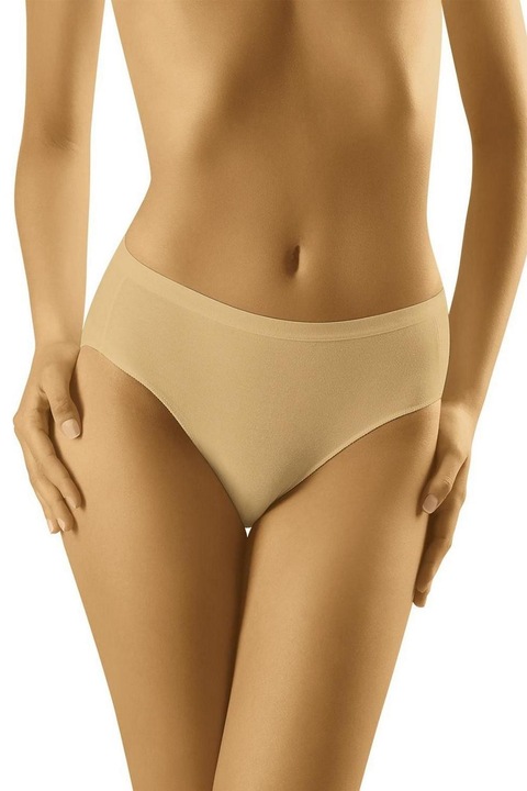 Női bugyi Tahoo Comforta, WOLBAR, Bézs