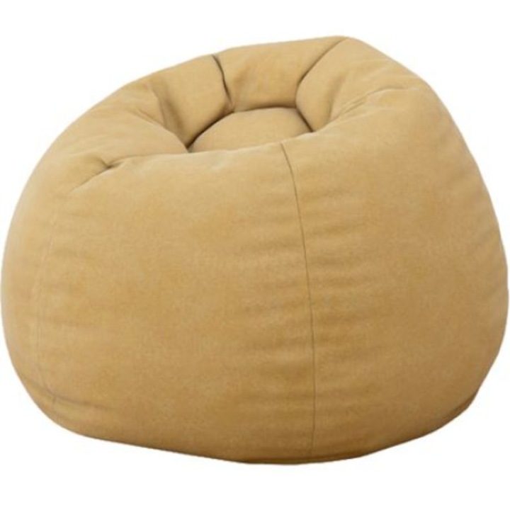 Topcho alma, bútor szövet, vanília (IMD-AL40)