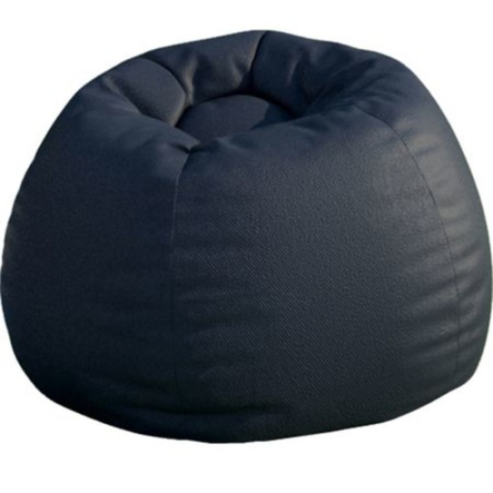 Topcho alma, vízálló anyagból, sötétszürke (IVD-514)