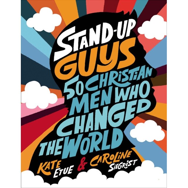 Stand-Up Guys de Kate Etue