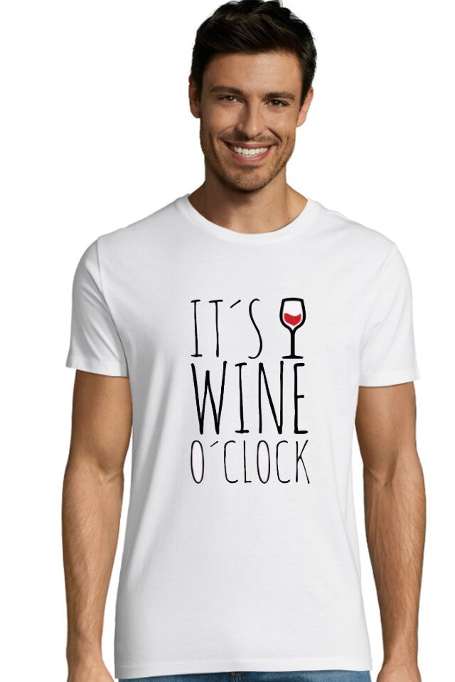 Tricou Barbat , Personalizat 