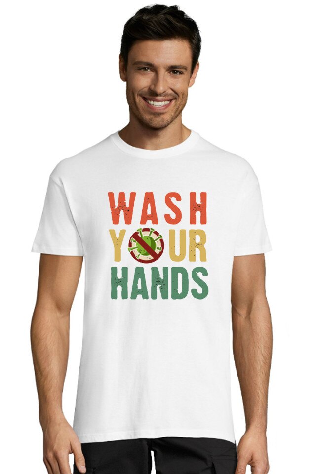 Tricou Barbat , Personalizat 