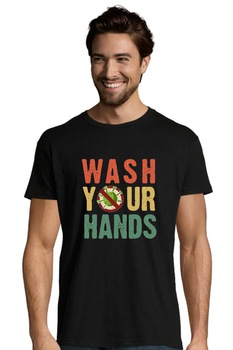 Tricou Barbat , Personalizat 