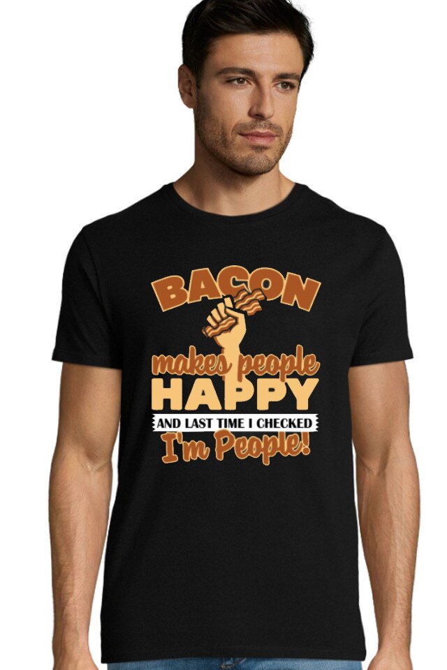 Tricou Barbat , Personalizat 