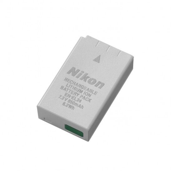 Baterie reincarcabila Li-Ion Nikon EN-EL24
