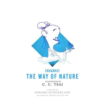 The Way of Nature de Zhuangzi Zhuangzi The Way of Nature de Zhuangzi Zhuangzi