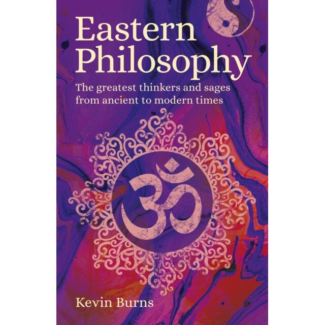 Eastern Philosophy de Kevin Burns
