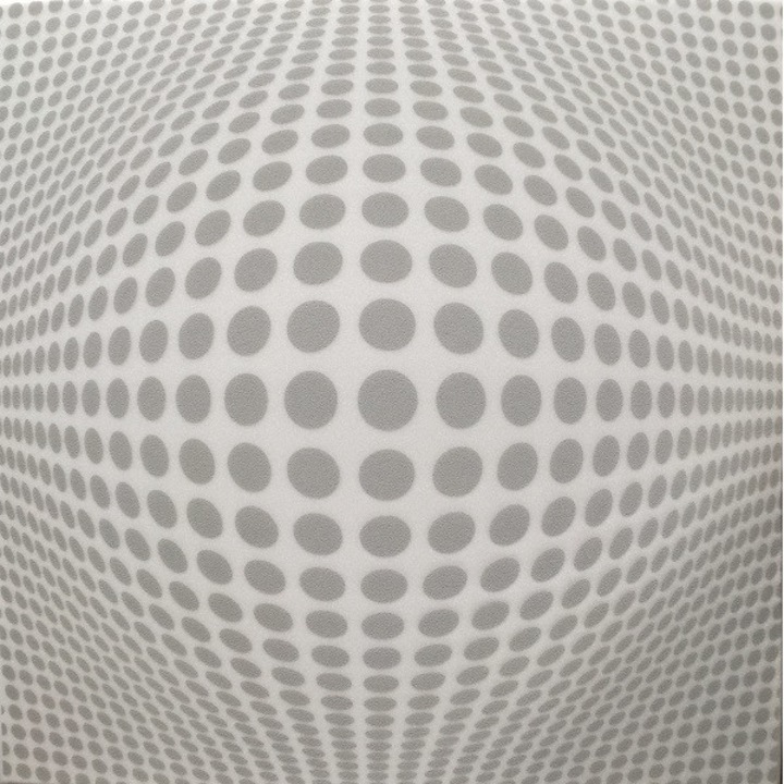 XPS пано за таван LOGODOM TRANS S/01 / сиво / 2 м2 пакет