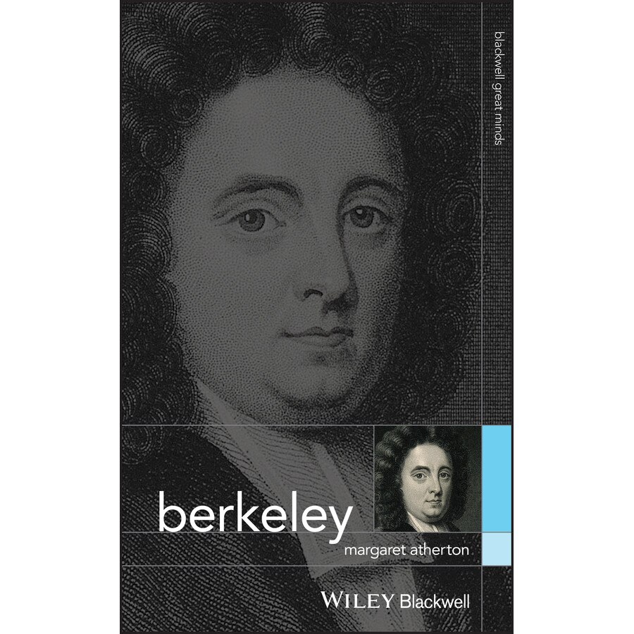 Berkeley de Margaret Atherton