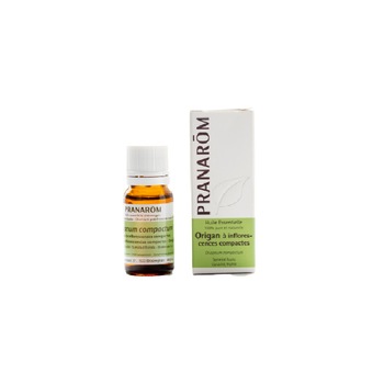 Ulei esential de Oregano, Pranarom, supliment uz intern, 10 ml Ulei esential de Oregano, Pranarom, supliment uz intern, 10 ml