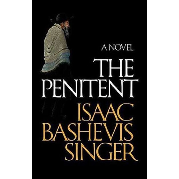 The Penitent de Isaac Bashevis Singer