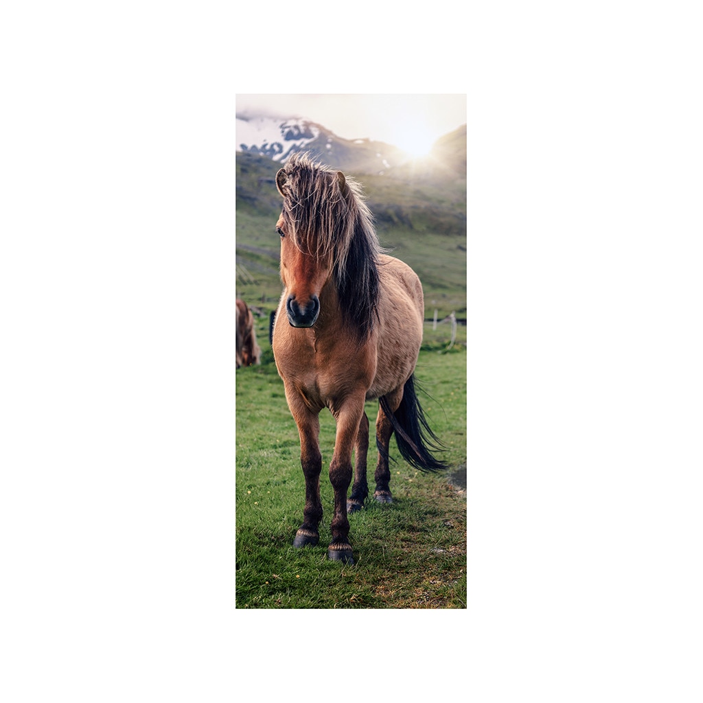 Autocolant usa Cal, Folina, 92x205 cm