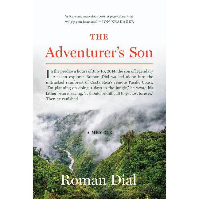 The Adventurer's Son de Roman Dial
