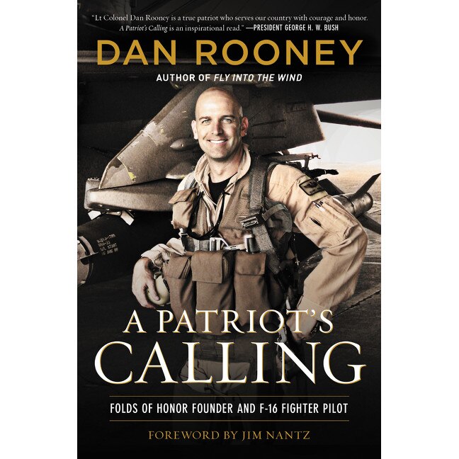 A patriot s calling de lt colonel dan rooney emag ro