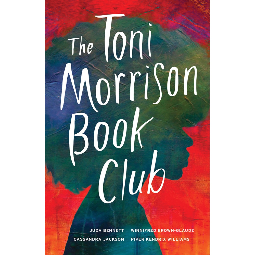 The Toni Morrison Book Club de Juda Bennett