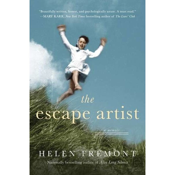 The Escape Artist de Helen Fremont