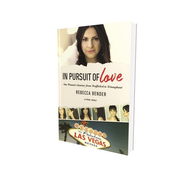 In Pursuit of Love de Rebecca Bender