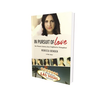 In Pursuit of Love de Rebecca Bender In Pursuit of Love de Rebecca Bender