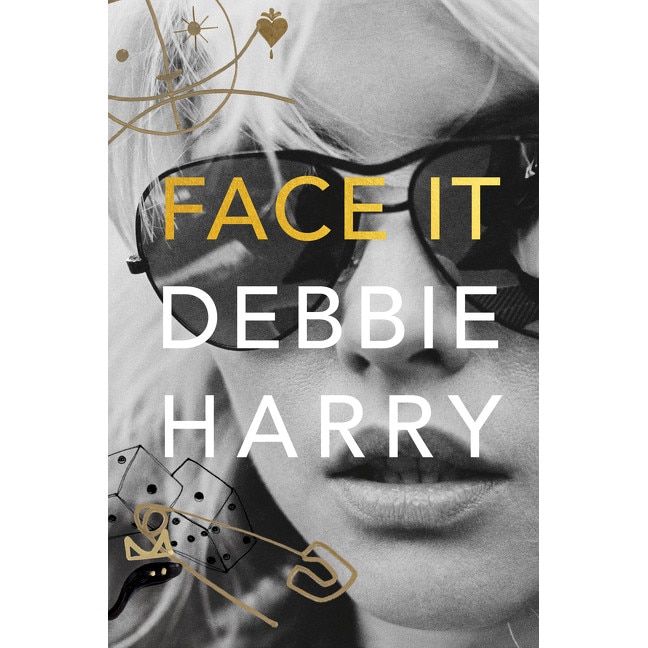 Face It de Debbie Harry