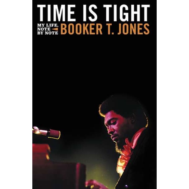 Time Is Tight de Booker T. Jones
