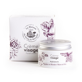 Crema de Fata 50ml - Fruct de Cactus Bio Crema de Fata 50ml - Fruct de Cactus Bio