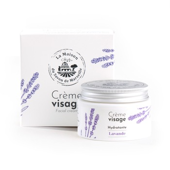 Crema de Fata 50ml - Lavanda Crema de Fata 50ml - Lavanda