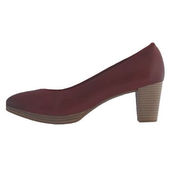 Pantofi dama, piele naturala, Marco Tozzi, 2-22400-34-05-O-08 , rosu, Rosu Pantofi dama, piele naturala, Marco Tozzi, 2-22400-34-05-O-08 , rosu, Rosu