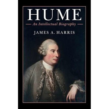Hume de James A. Harris Hume de James A. Harris