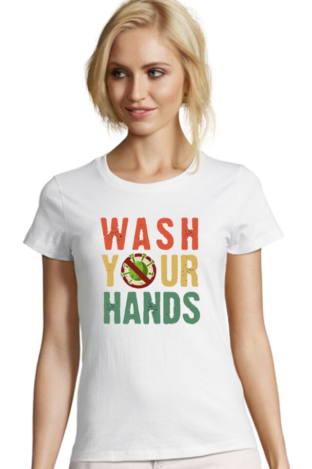 Tricou Dama , Personalizat 
