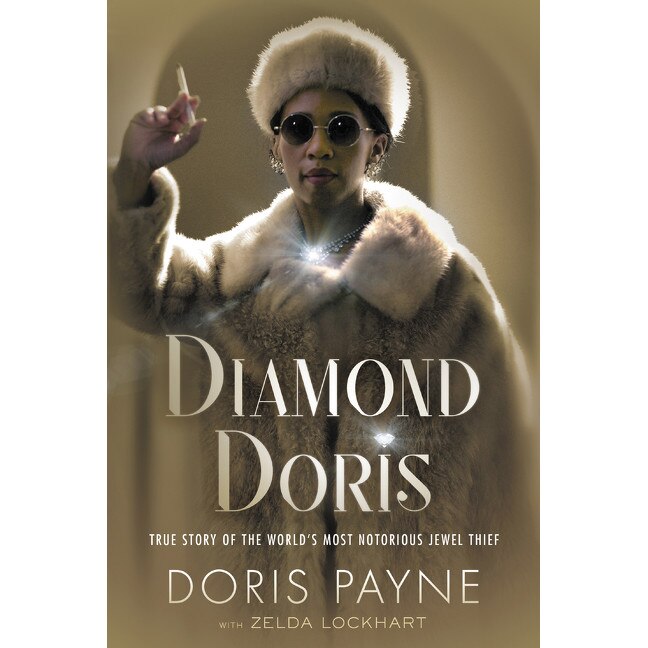 Diamond Doris de Doris Payne