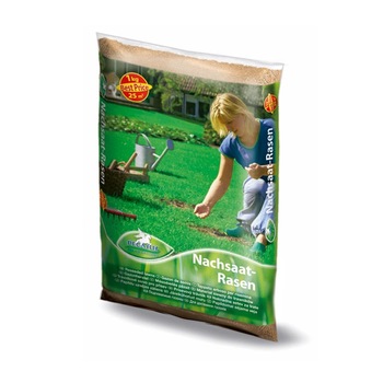 Gazon de soare si reinsamantare, 1 kg Gazon de soare si reinsamantare, 1 kg
