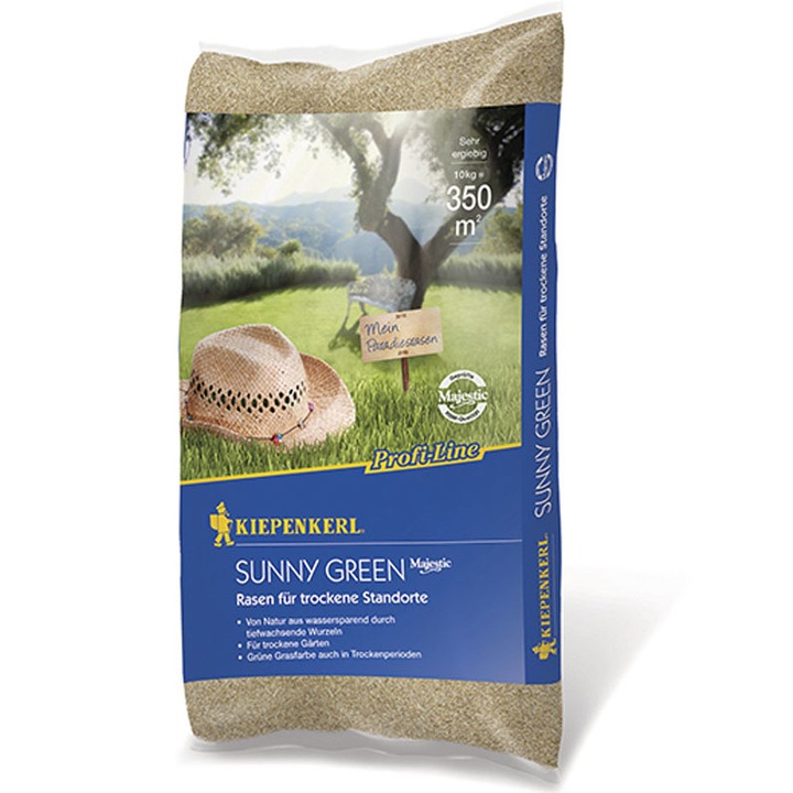 Gazon Sunny Green profi, 10 kg