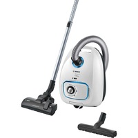 Aspirator cu sac Bosch ProSilence BGLS4SIL1, 4 L, 700 W