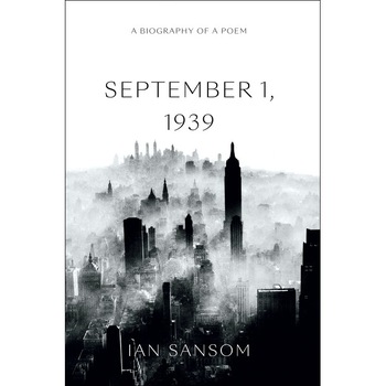 September 1, 1939 de Ian Sansom September 1, 1939 de Ian Sansom