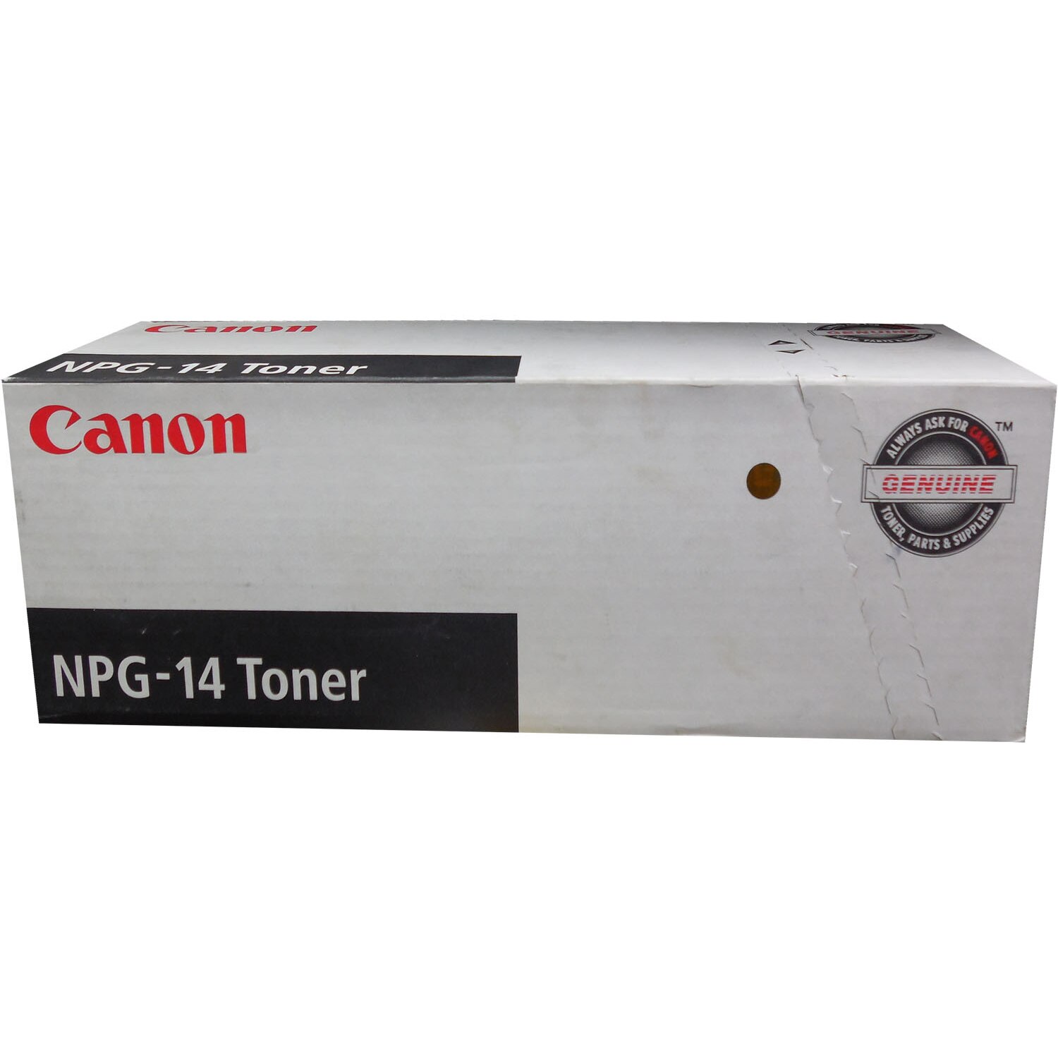 Cartus toner NPG-14 negru Canon original 30000 pagini