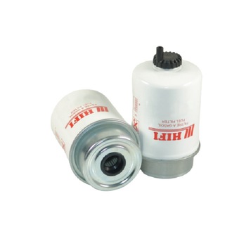 Filtru combustibil, SN 70133, Hifi Filter, Tractor, New Holland, Case, Valtra Filtru combustibil, SN 70133, Hifi Filter, Tractor, New Holland, Case, Valtra