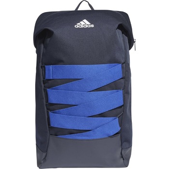 Rucsac pentru timp liber, Adidas, 4CMTE ID BP, albastru inchis Rucsac pentru timp liber, Adidas, 4CMTE ID BP, albastru inchis