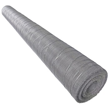 Plasa zincata 1x12m 2.1x2.1x0.46mm, venus dsh, gri, zincat Plasa zincata 1x12m 2.1x2.1x0.46mm, venus dsh, gri, zincat