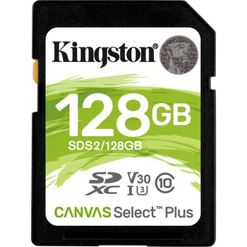 Imagini KINGSTON SDS2/128GB - Compara Preturi | 3CHEAPS